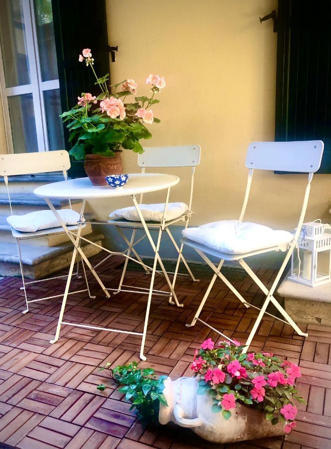 Le Palme Διαμέρισμα Μπολόνια Εξωτερικό φωτογραφία