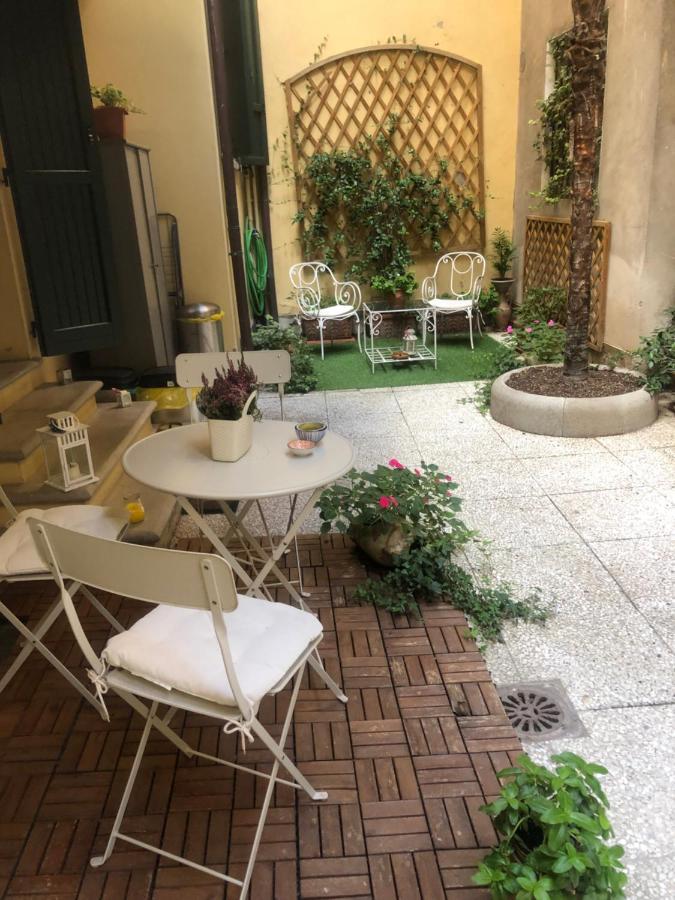 Le Palme Διαμέρισμα Μπολόνια Εξωτερικό φωτογραφία