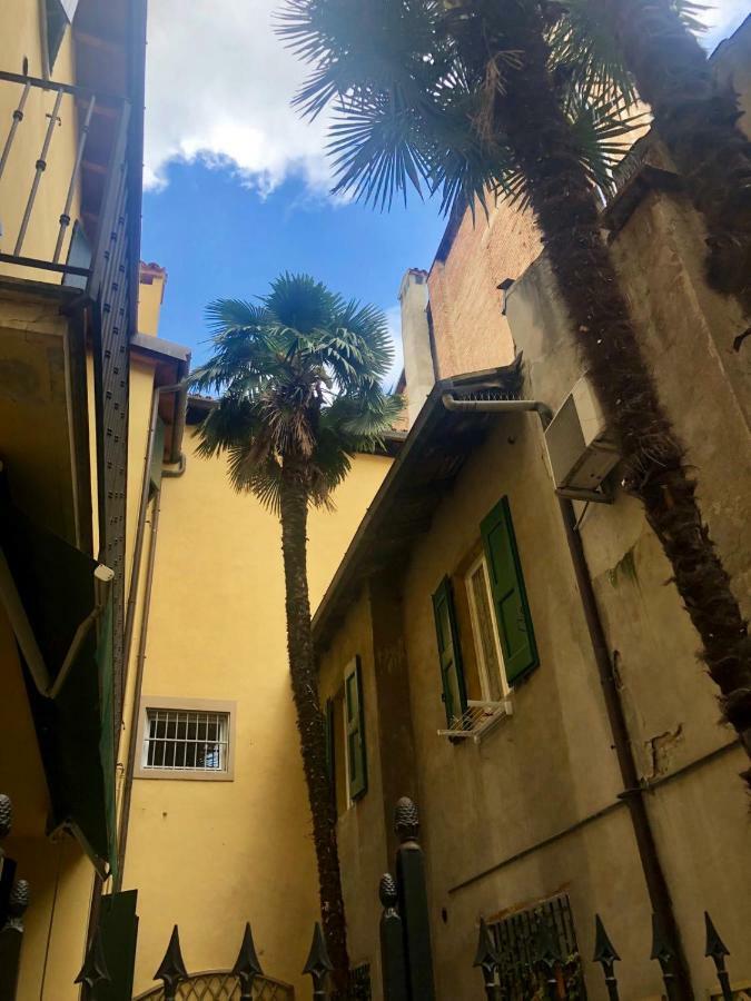 Le Palme Διαμέρισμα Μπολόνια Εξωτερικό φωτογραφία