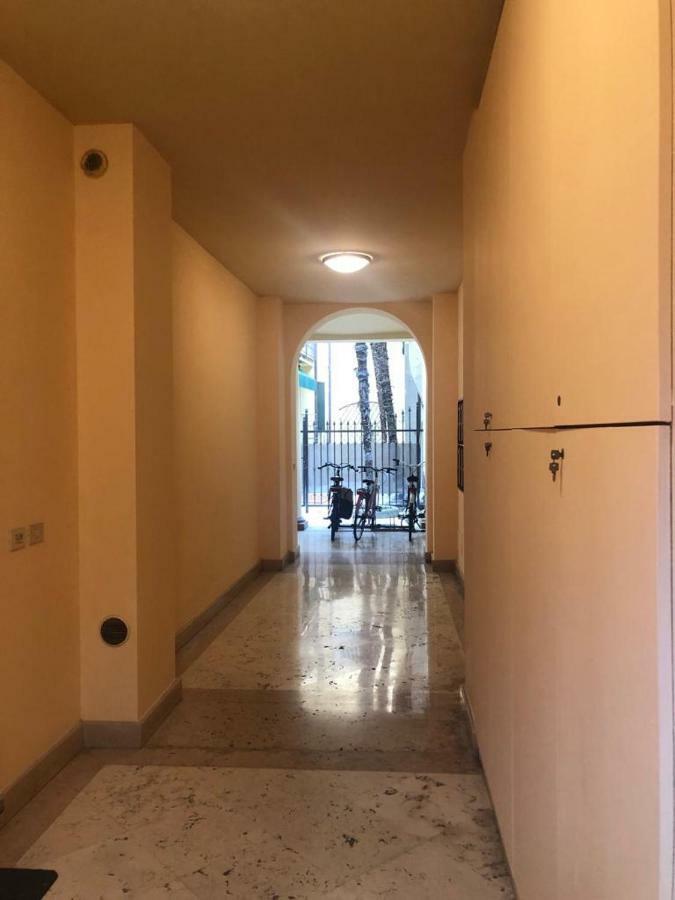 Le Palme Διαμέρισμα Μπολόνια Εξωτερικό φωτογραφία