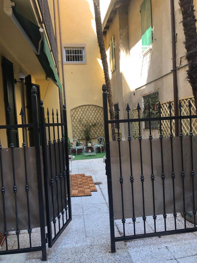 Le Palme Διαμέρισμα Μπολόνια Εξωτερικό φωτογραφία